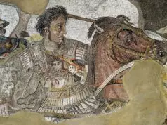 Biografi Alexander Agung, Kisah Sejarah Sang Penakluk Separuh Dunia Biografi Alexander Agung