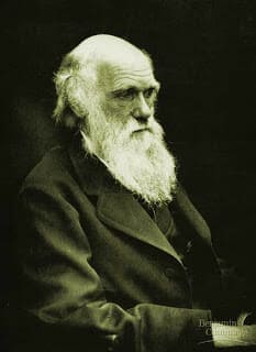 Biografi Charles Darwin, Ketika Penemu Teori Evolusi terkenal Menimbulkan Perdebatan