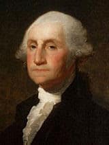 Biografi George Washington