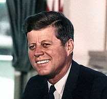Biografi John F Kennedy – Presiden Amerika Yang Terbunuh Biografi John F Kennedy