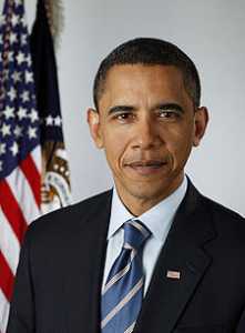 Biografi Barack Obama