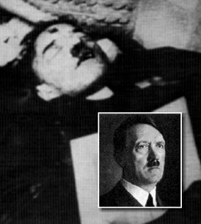 Biografi Adolf Hitler, Kisah Pemimpin Nazi Jerman Penyebab Perang Dunia II