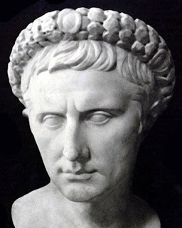 Biografi Augustus Caesar