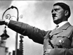 Biografi Adolf Hitler, Kisah Pemimpin Nazi Jerman Penyebab Perang Dunia II Biografi Adolf Hitler