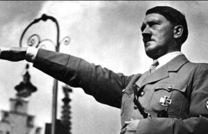 Biografi Adolf Hitler, Kisah Pemimpin Nazi Jerman Penyebab Perang Dunia II Biografi Adolf Hitler