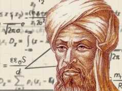 Biografi Al Khawarizmi, Kisah Ilmuwan Islam Terkenal Penemu Aljabar Biografi Al Khawarizmi