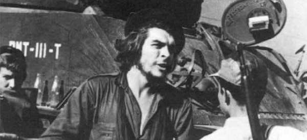 Biografi Che Guevara, Tokoh Revolusioner Paling Terkenal di Dunia