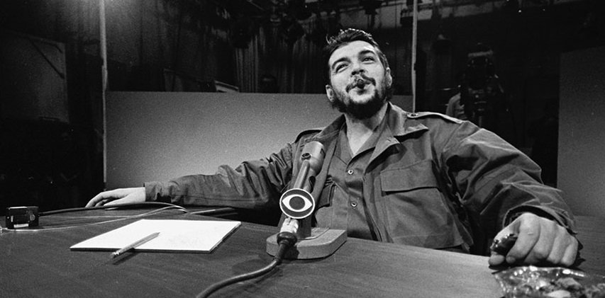 Biografi Che Guevara, Tokoh Revolusioner Paling Terkenal di Dunia