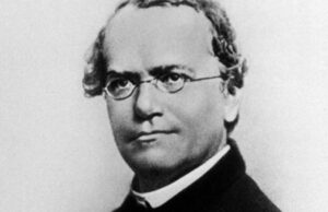 Biografi Gregor Mendel, Kisah Biarawan Menjadi ‘Bapak Genetika’ Paling Berpengaruh Biografi Gregor Mendel