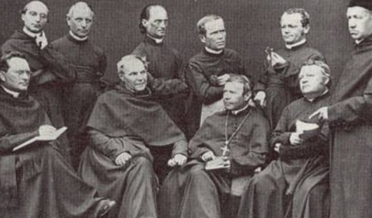 Biografi Gregor Mendel