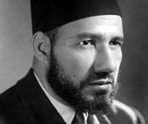 Biografi Hasan al-Banna