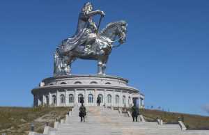 Biografi Genghis Khan, Kisah Sang Penakluk Dari Mongolia Biografi Genghis Khan