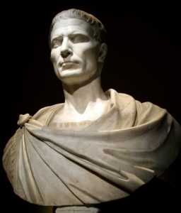 Biografi Julius Caesar - Kaisar Romawi