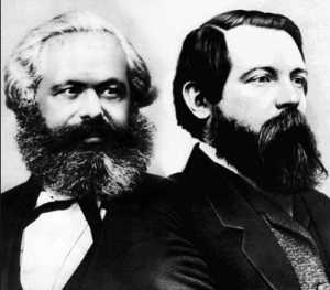 Biografi Karl Marx