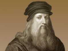 Biografi Leonardo Da Vinci, Kisah Seniman Paling Jenius dan Misterius di Muka Bumi