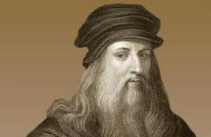 Biografi Leonardo Da Vinci, Kisah Seniman Paling Jenius dan Misterius di Muka Bumi