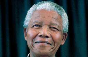 Biografi Nelson Mandela – Peraih Nobel Perdamaian