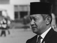 Biografi Soeharto, Kisah Presiden Kedua Berjuluk ‘The Smiling General’ Biografi Soeharto