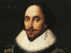 Biografi William Shakespeare, Kisah Penyair Inggris Yang Paling Masyur di Dunia Biografi William Shakespeare