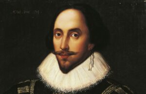 Biografi William Shakespeare, Kisah Penyair Inggris Yang Paling Masyur di Dunia Biografi William Shakespeare