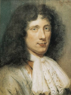 Biografi Christiaan Huygens