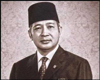 Biografi Soeharto, Kisah Presiden Kedua Berjuluk 'The Smiling General'