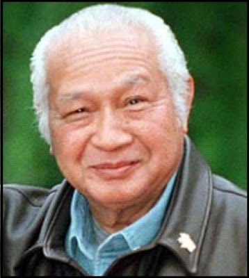 Biografi Soeharto, Kisah Presiden Kedua Berjuluk 'The Smiling General' 1 Biografi Soeharto, Kisah Presiden Kedua Berjuluk 'The Smiling General'
