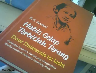 Biografi RA Kartini, Kisah Pejuang Kesetaraan Hak Wanita Indonesia