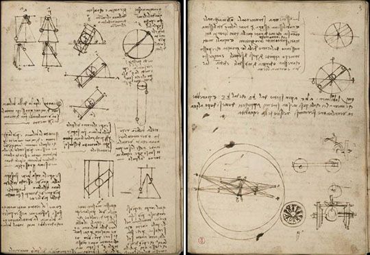 Biografi Leonardo Da Vinci, Seniman Paling Jenius di Muka Bumi
