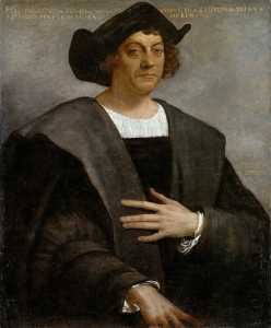 Biografi Christopher Columbus, Benarkah Ia Penemu Benua Amerika?