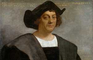 Biografi Christopher Columbus, Benarkah Ia Penemu Benua Amerika? Biografi Christopher Columbus