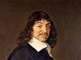 Biografi Rene Descartes – Filsuf Perancis Biografi Rene Descartes