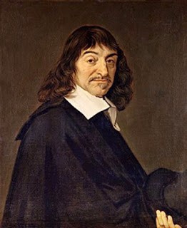 Biografi Rene Descartes