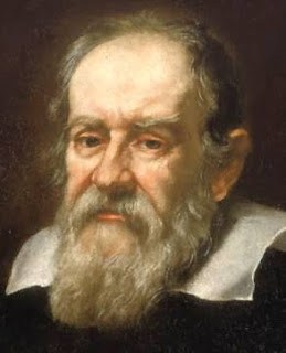 Biografi Galileo Galilei