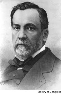 Biografi Louis Pasteur