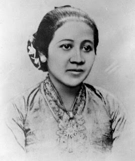 Biografi R.A Kartini 