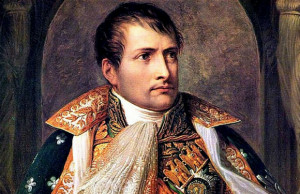 Biografi Napoleon Bonaparte, Kisah Pemimpin dan Kaisar Perancis Paling Terkenal di Dunia