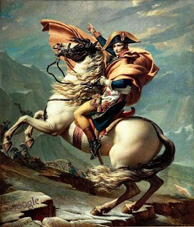 Biografi Napoleon Bonaparte