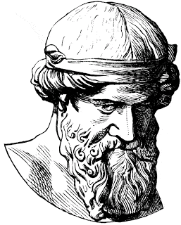 Biografi Plato