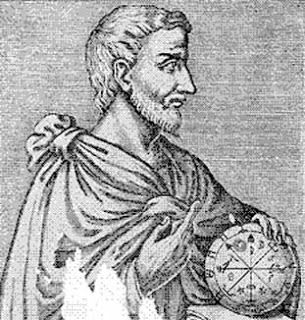 biografi pythagoras