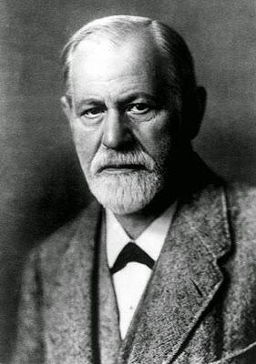 Biografi Sigmund Freud