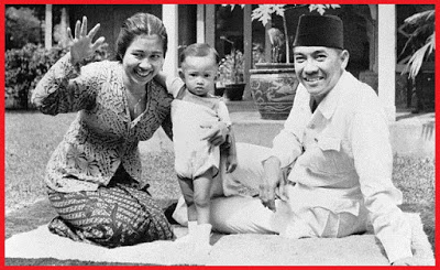 Biografi Soekarno