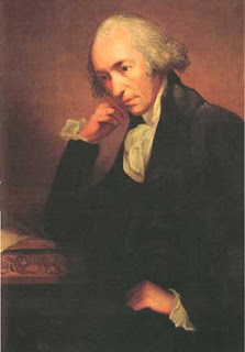 Biografi James Watt