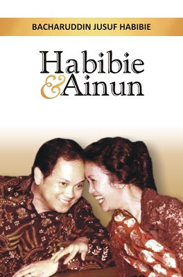 Buku Habibe dan Ainun