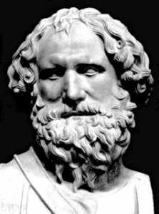 Biografi Archimedes