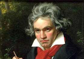 Biografi Ludwig van Beethoven – Komponis Musik Terbaik Dunia Biografi Ludwig van Beethoven