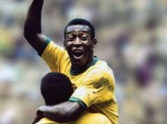 Biografi Pele, Sang Legenda Sepakbola Brazil biografi pele