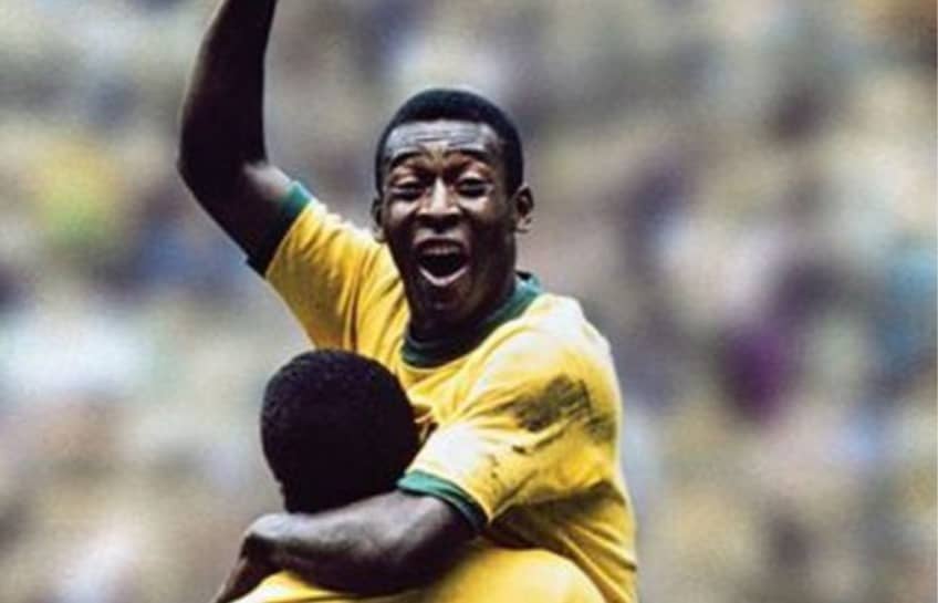 biografi pele