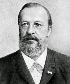 Biografi Nikolaus Otto