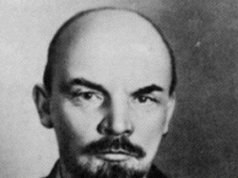 Lenin Diktator